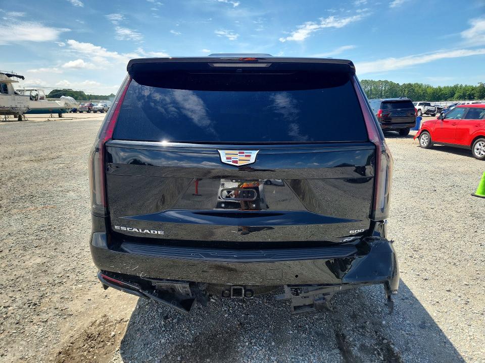 Aukcja sprzedaży 2023 Cadillac Escalade, vin: 1GYS4EKL8PR326985, numer aukcji: 55796816