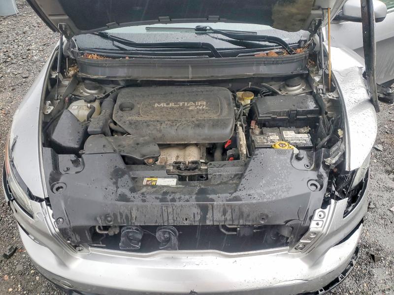 Продажа на аукционе авто 2016 Jeep Cherokee, vin: 1C4PJLCB9GW347022, номер лота: 60440936