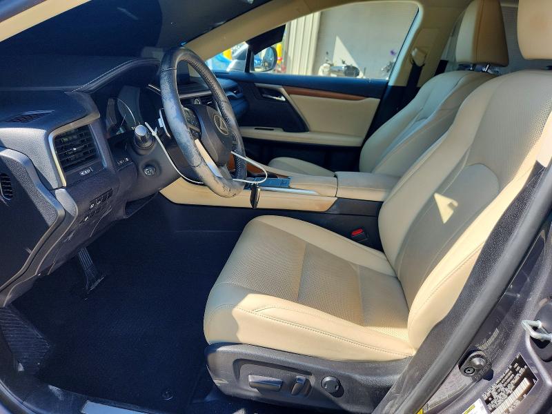 Aukcja sprzedaży 2022 Lexus Rx, vin: 2T2HZMDA7NC312487, numer aukcji: 60576736