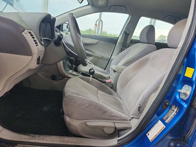 Продаж на аукціоні авто 2010 Toyota Corolla, vin: JTDBU4EE5A9107759, номер лоту: 62885936