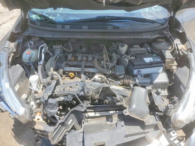 Aukcja sprzedaży 2018 Nissan Kicks, vin: 3N1CP5CU7JL510759, numer aukcji: 60253266