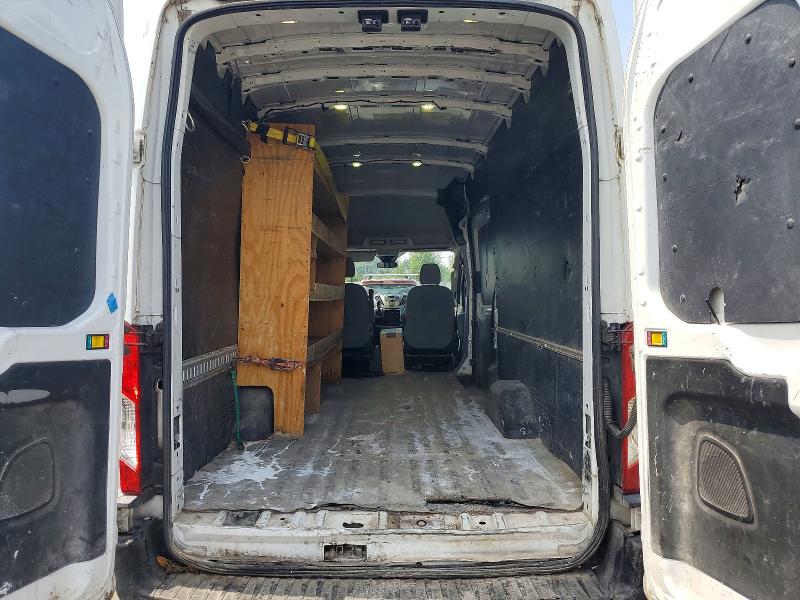 Продажа на аукционе авто 2017 Ford Transit, vin: 1FTBW3XMXHKA39955, номер лота: 62123526