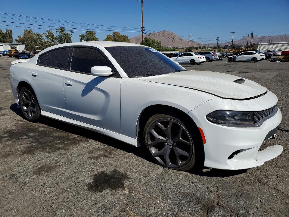 Aukcja sprzedaży 2019 Dodge Charger, vin: 2C3CDXHG5KH685014, numer aukcji: 60294176