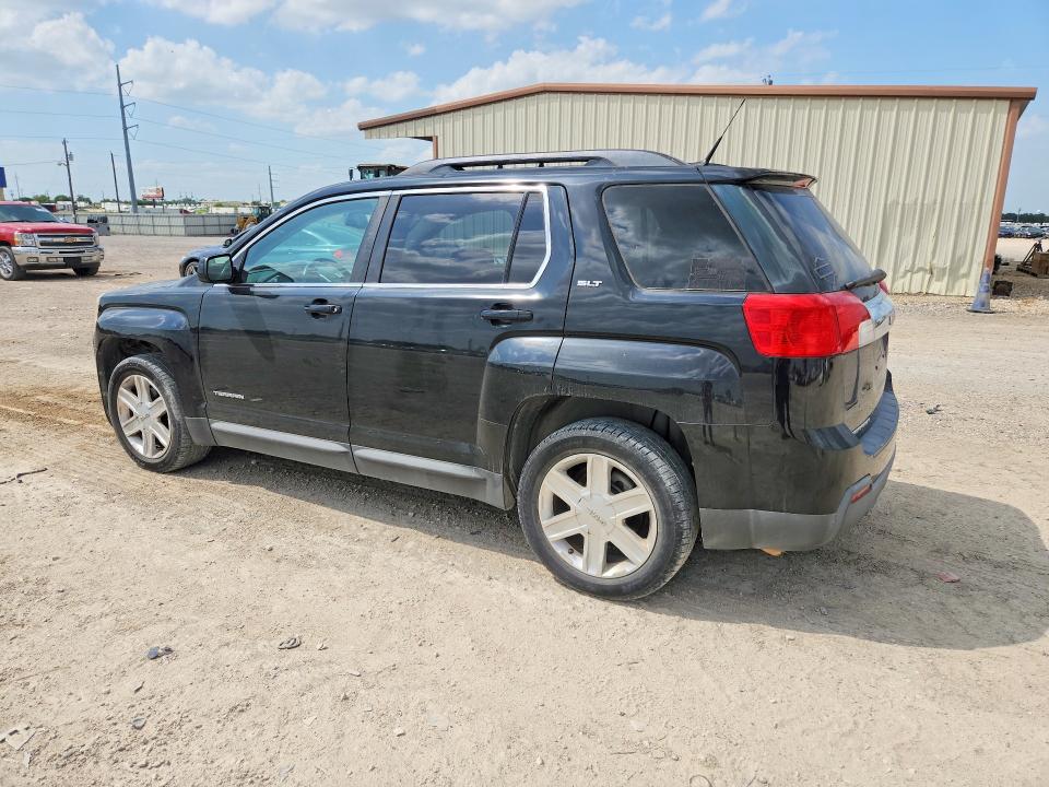 Продажа на аукционе авто 2011 Gmc Terrain, vin: 2CTALUEC1B6281620, номер лота: 62833356
