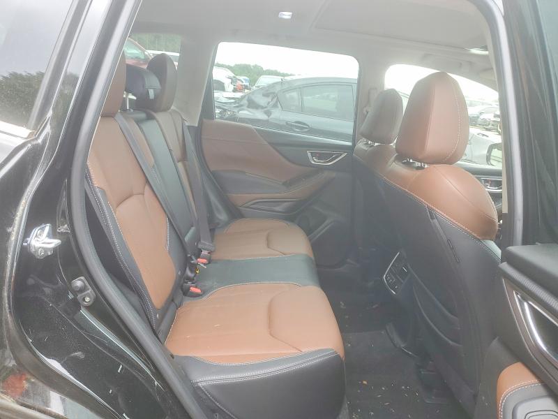 Aukcja sprzedaży 2024 Subaru Forester, vin: JF2SKAMCXRH407238, numer aukcji: 62211966