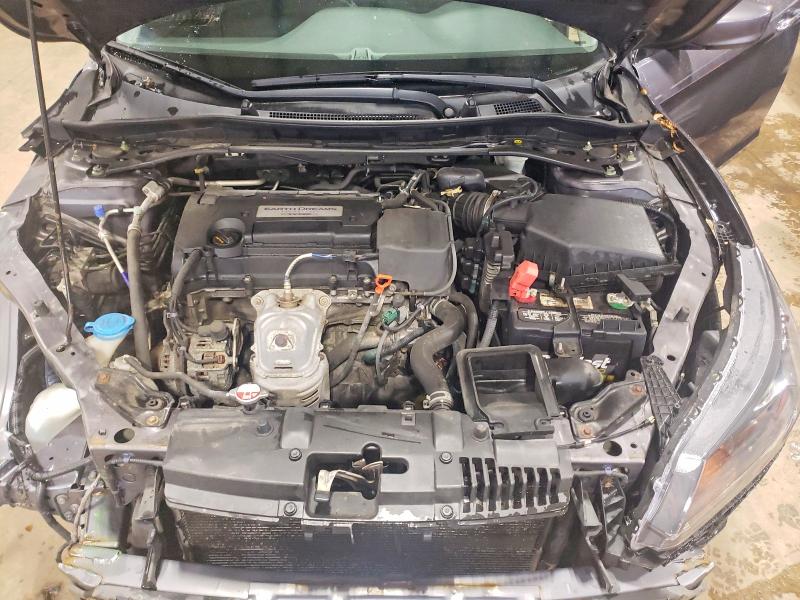 Aukcja sprzedaży 2015 Honda Accord, vin: 1HGCR2F51FA039220, numer aukcji: 59841706