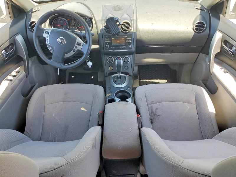 Aukcja sprzedaży 2015 Nissan Rogue Select, vin: JN8AS5MV9FW763677, numer aukcji: 63239646