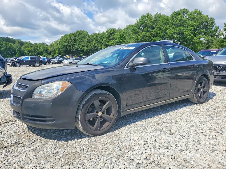 2011 Chevrolet Malibu მანქანა იყიდება აუქციონზე, vin: 1G1ZC5E10BF116563, აუქციონის ნომერი: 63118546