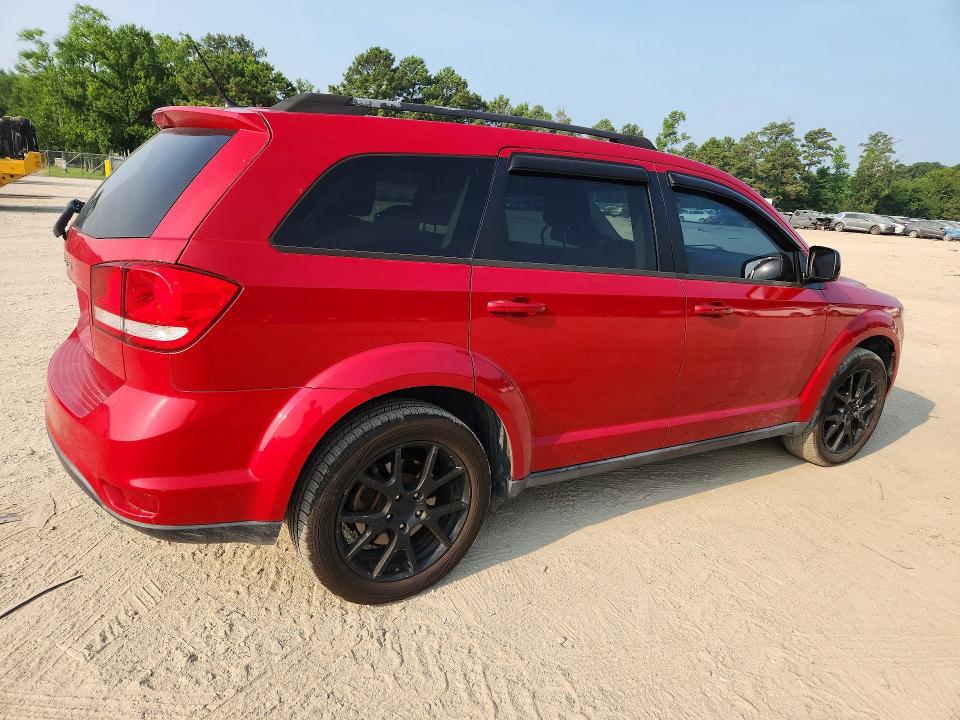 Продажа на аукционе авто 2013 Dodge Journey, vin: 3C4PDCBG2DT660130, номер лота: 61678336