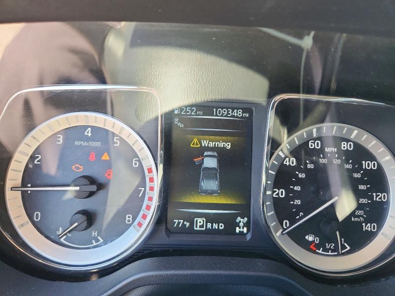 Aukcja sprzedaży 2017 Nissan Titan, vin: 1N6AA1E59HN548425, numer aukcji: 60593456