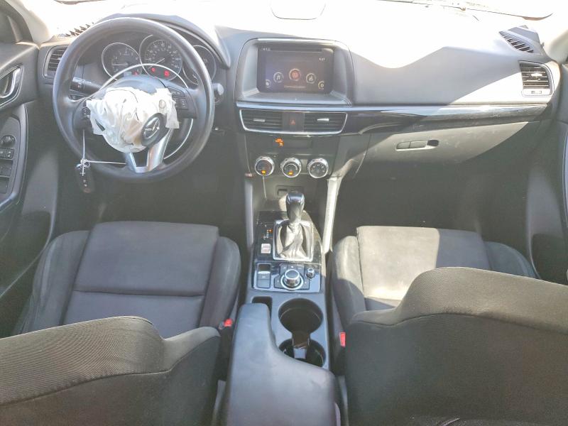 Aukcja sprzedaży 2016 Mazda Cx-5, vin: JM3KE2BY8G0900221, numer aukcji: 60040466