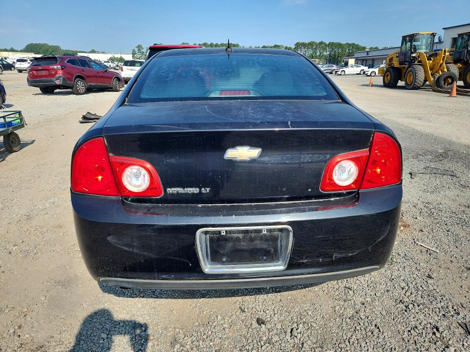2011 Chevrolet Malibu მანქანა იყიდება აუქციონზე, vin: 1G1ZC5E15BF379647, აუქციონის ნომერი: 60577136