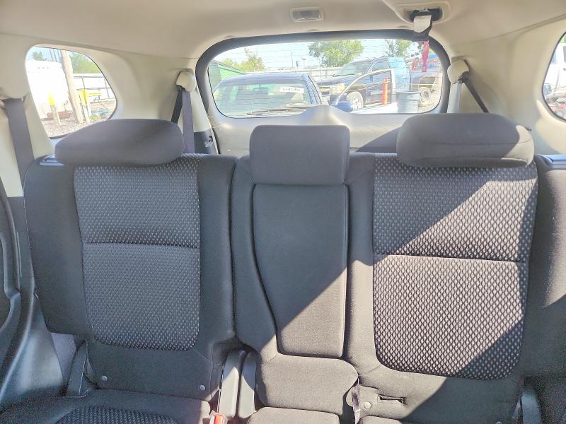2017 Mitsubishi Outlander მანქანა იყიდება აუქციონზე, vin: JA4AZ2A30HZ051157, აუქციონის ნომერი: 60835886
