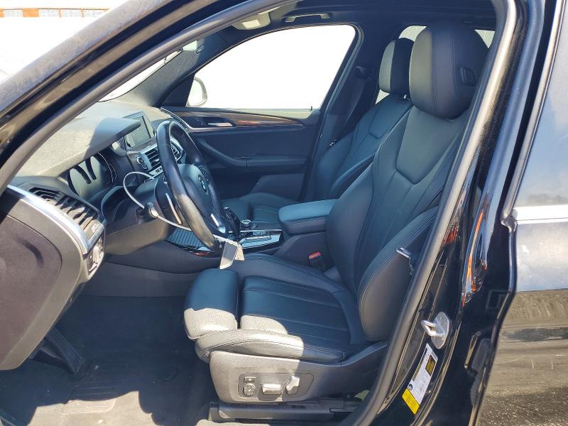 Продажа на аукционе авто 2019 Bmw X3, vin: 5UXTR7C53KLF34499, номер лота: 60295116