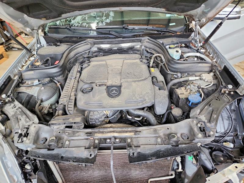 2013 Mercedes-benz Glk მანქანა იყიდება აუქციონზე, vin: WDCGG8JB2DG072088, აუქციონის ნომერი: 61803006
