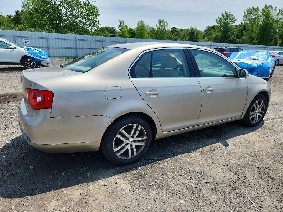 Aukcja sprzedaży 2005 Volkswagen New Jetta, vin: 3VWSG71K15M647327, numer aukcji: 62203706