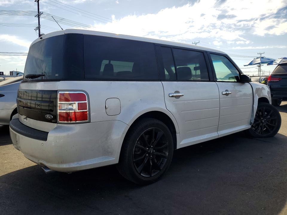 2019 Ford Flex მანქანა იყიდება აუქციონზე, vin: 2FMGK5C84KBA13063, აუქციონის ნომერი: 61352536