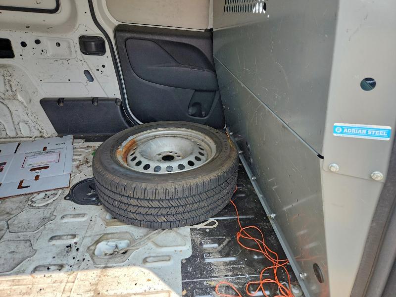 Aukcja sprzedaży 2015 Ram Promaster City, vin: ZFBERFAT1F6A81691, numer aukcji: 61707326