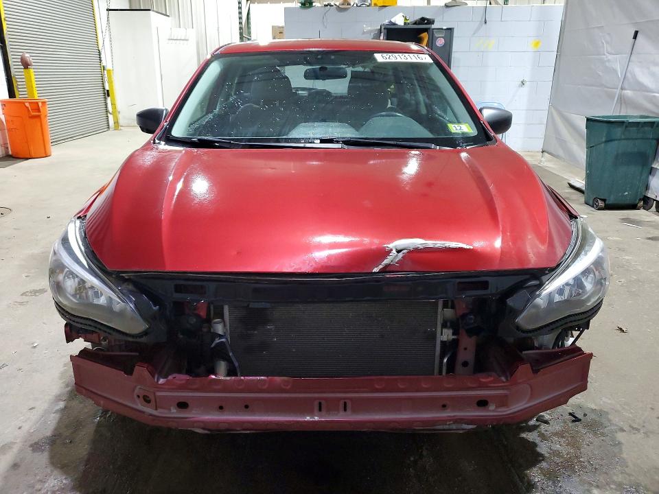Aukcja sprzedaży 2018 Subaru Impreza, vin: 4S3GTAA64J3709710, numer aukcji: 62913116