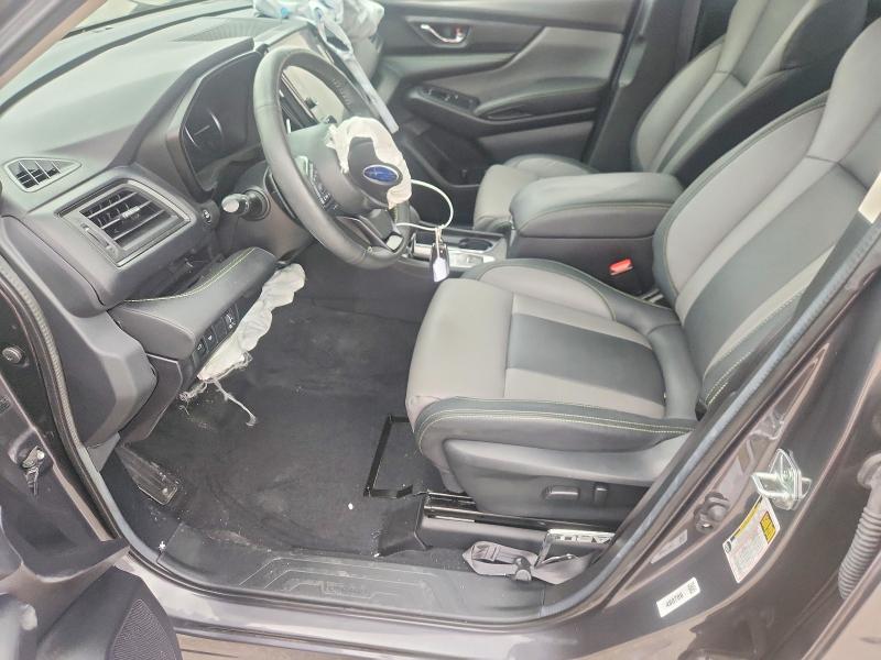 Продаж на аукціоні авто 2024 Subaru Ascent, vin: 4S4WMAHDXR3450130, номер лоту: 62228746