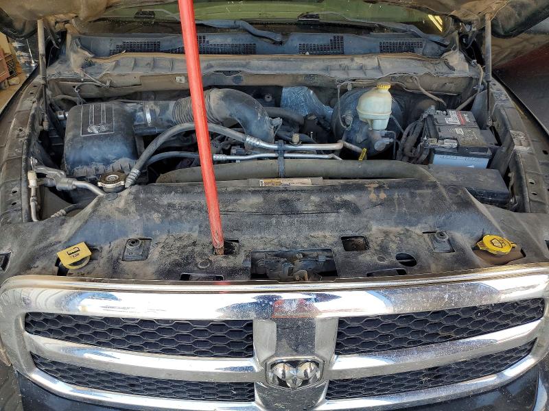 2014 Ram 1500 მანქანა იყიდება აუქციონზე, vin: 1C6RR6GT6ES298444, აუქციონის ნომერი: 61551126