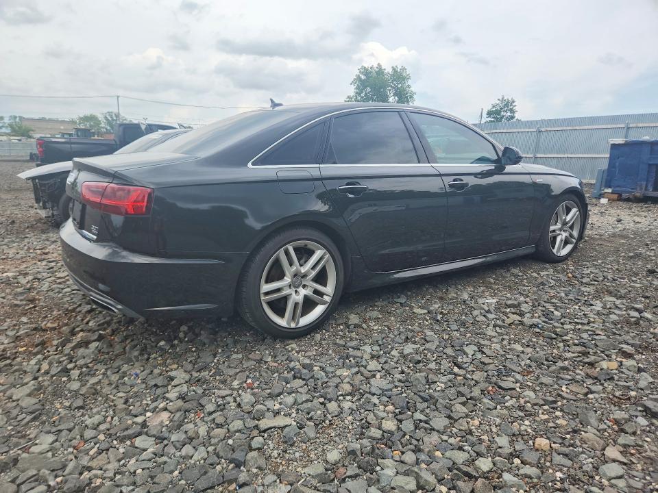 Aukcja sprzedaży 2016 Audi A6, vin: WAUFGAFC2GN091036, numer aukcji: 61521726