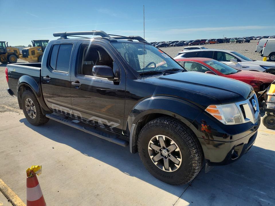 Продаж на аукціоні авто 2020 Nissan Frontier, vin: 1N6ED0EB3LN719011, номер лоту: 63171166
