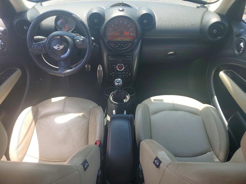 Продажа на аукционе авто 2015 Mini Cooper, vin: WMWZC3C57FWP53129, номер лота: 60859186