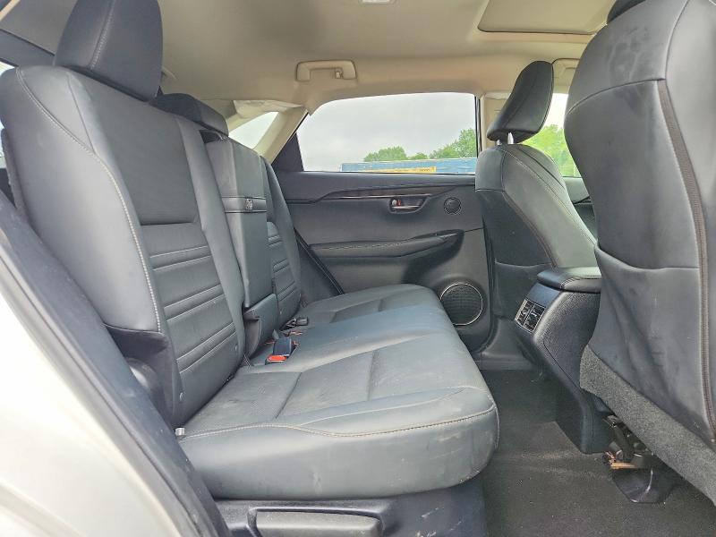 Продажа на аукционе авто 2020 Lexus Nx, vin: JTJDARDZ3L5016628, номер лота: 59303006