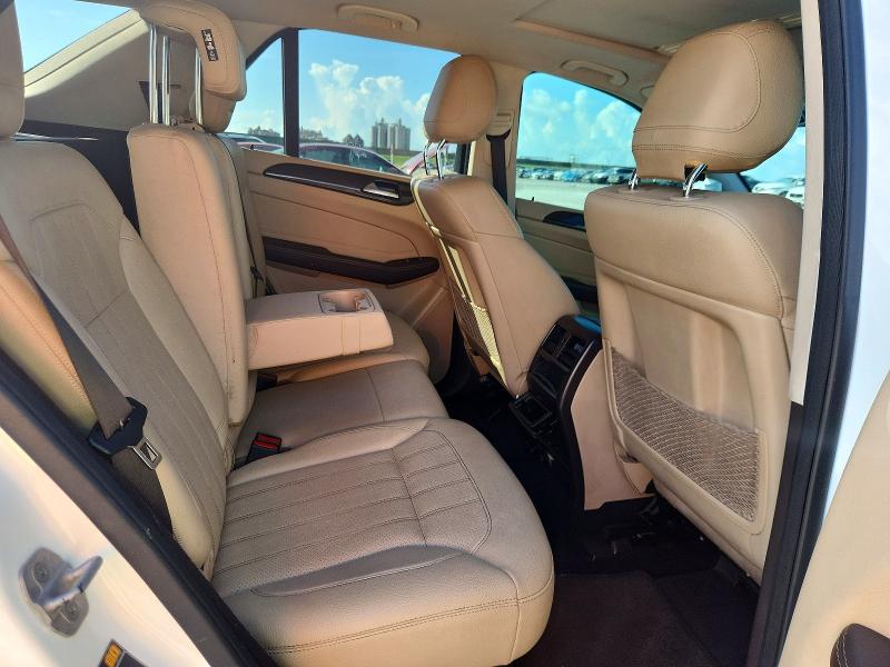 Продажа на аукционе авто 2018 Mercedes-benz Gle, vin: 4JGDA5JB0JB025655, номер лота: 60598346