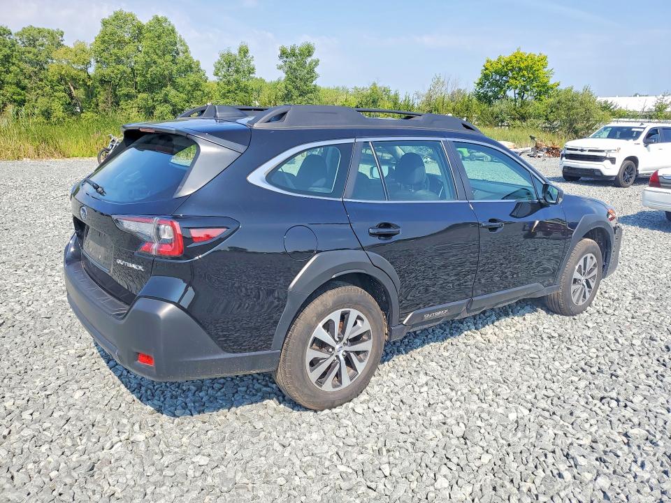 Aukcja sprzedaży 2025 Subaru Outback, vin: 4S4BTAAC4S3191885, numer aukcji: 63371596