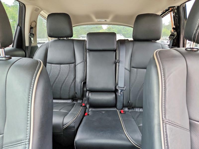 2019 Infiniti Qx60 მანქანა იყიდება აუქციონზე, vin: 5N1DL0MMXKC559221, აუქციონის ნომერი: 62207046