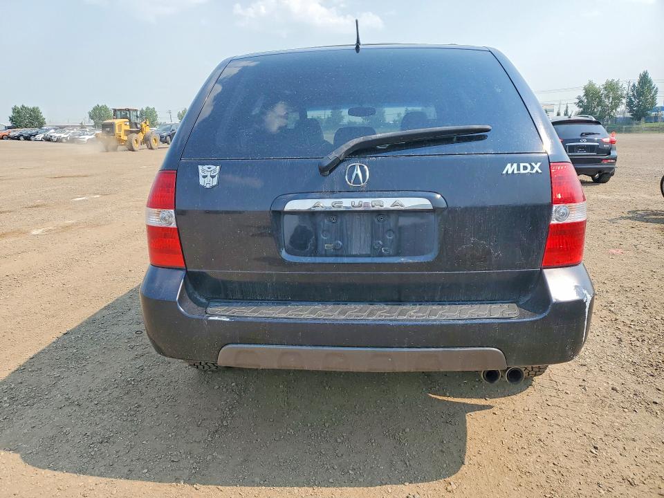 Продаж на аукціоні авто 2001 Acura Mdx, vin: 2HNYD18601H003459, номер лоту: 62825656