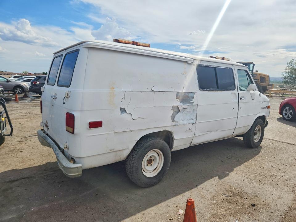 Продаж на аукціоні авто 1992 Gmc Vandura, vin: 1GTEG25K7N7507886, номер лоту: 62115896