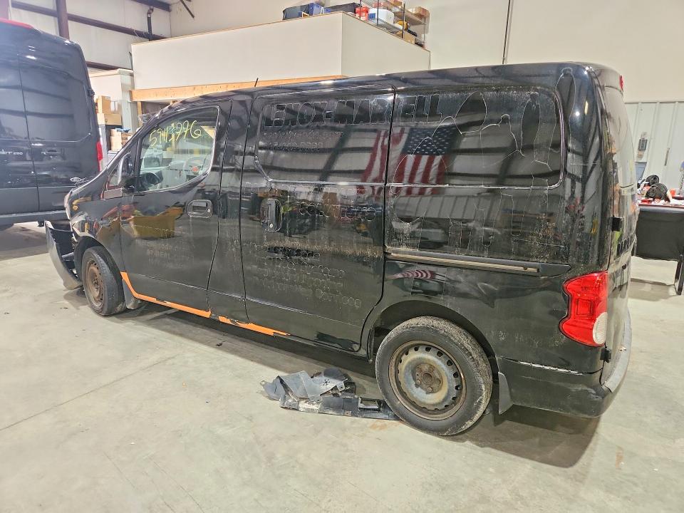 Aukcja sprzedaży 2018 Nissan Nv200, vin: 3N6CM0KNXJK703901, numer aukcji: 65880216