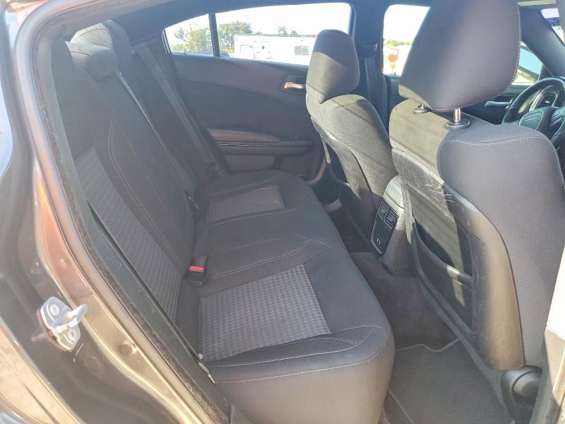 Aukcja sprzedaży 2018 Dodge Charger, vin: 2C3CDXHG2JH197735, numer aukcji: 60851656