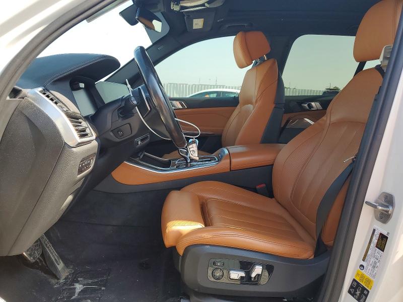 Aukcja sprzedaży 2021 Bmw X5, vin: 5UXCR6C01M9F63613, numer aukcji: 60822946