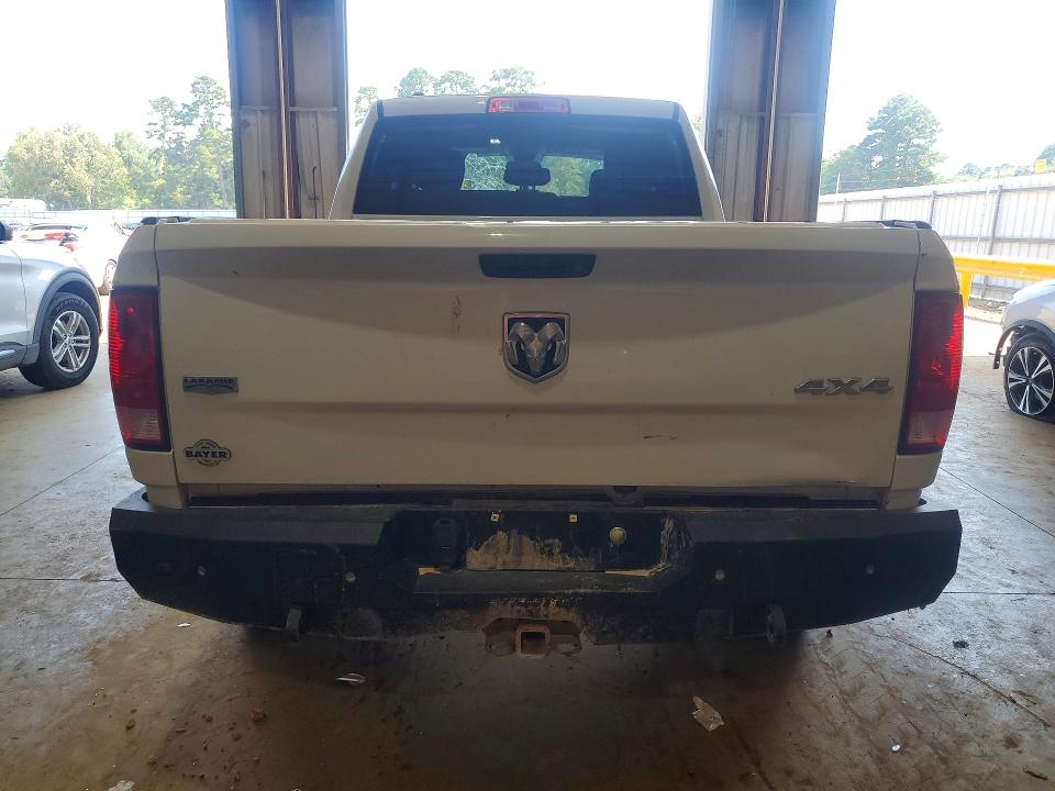 2018 Ram 1500 მანქანა იყიდება აუქციონზე, vin: 1C6RR7FT3JS210225, აუქციონის ნომერი: 61395786