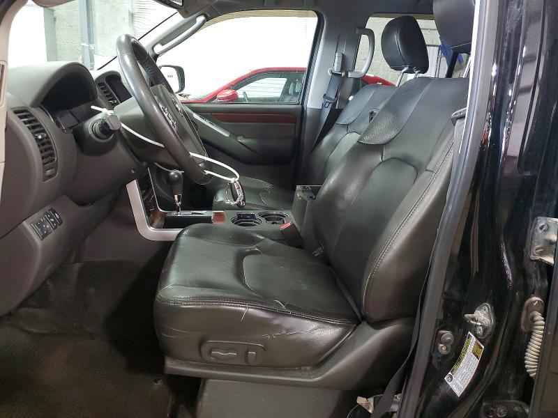 2010 Nissan Pathfinder მანქანა იყიდება აუქციონზე, vin: 5N1AR1NB6AC626934, აუქციონის ნომერი: 59215986