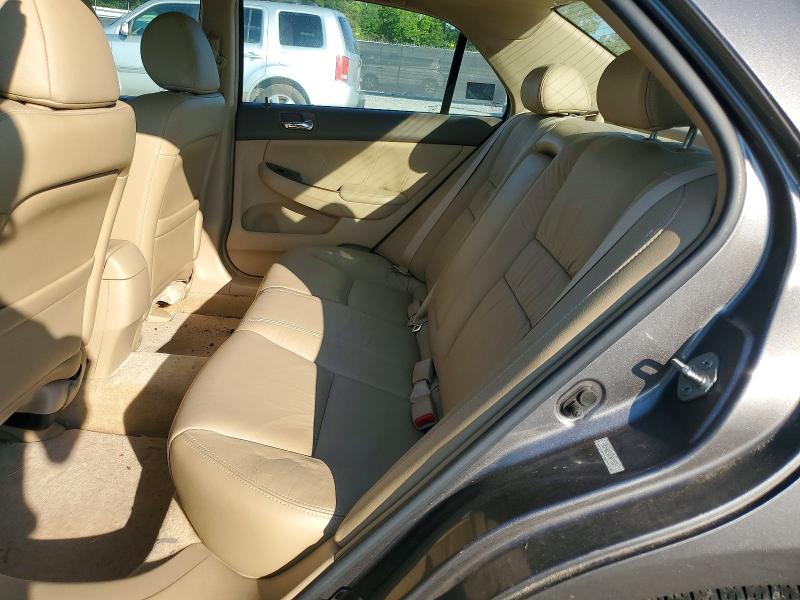 Aukcja sprzedaży 2007 Honda Accord, vin: 1HGCM66597A076622, numer aukcji: 63018876
