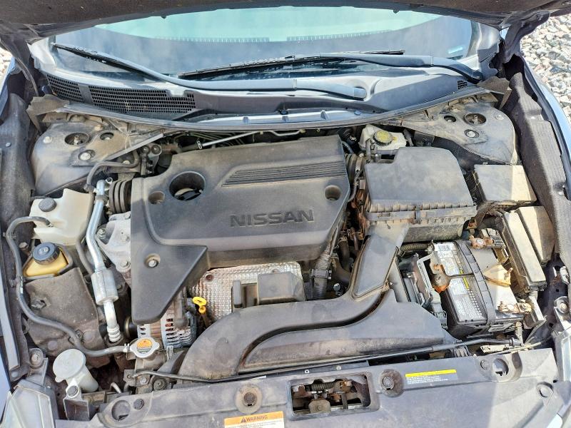 Продажа на аукционе авто 2018 Nissan Altima, vin: 1N4AL3AP9JC164071, номер лота: 85967455
