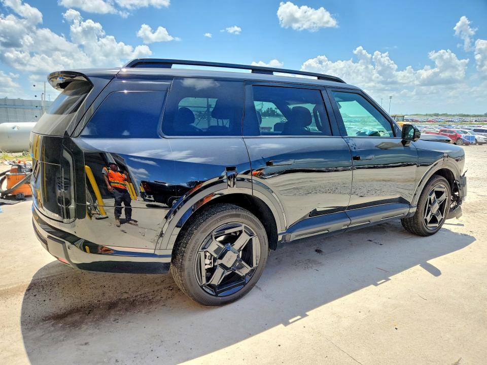 Aukcja sprzedaży 2027 Kia Telluride, vin: 5XYPLES12VG012399, numer aukcji: 61576126