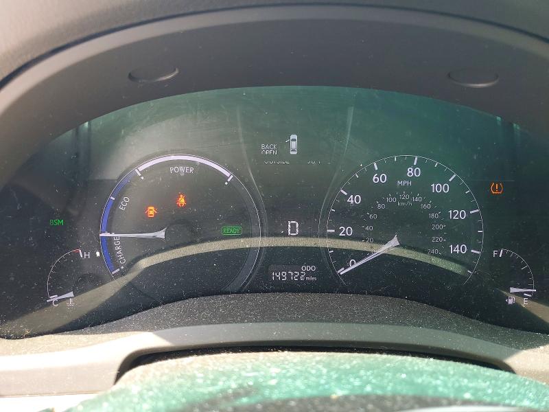2015 Lexus Rx მანქანა იყიდება აუქციონზე, vin: 2T2ZB1BA3FC002252, აუქციონის ნომერი: 61940666