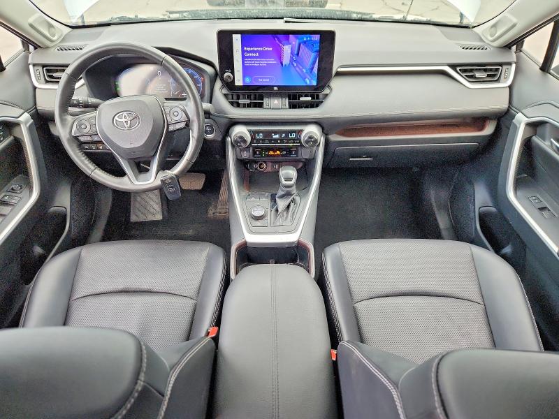 Aukcja sprzedaży 2024 Toyota Rav4, vin: JTMD6RFV3RD137589, numer aukcji: 60810286