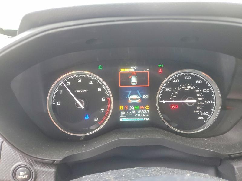 Aukcja sprzedaży 2024 Subaru Forester, vin: JF2SKAMCXRH407238, numer aukcji: 62211966