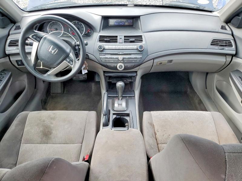 58992956 :رقم المزاد ، 1HGCP2F38AA086502 vin ، 2010 Honda Accord مزاد بيع