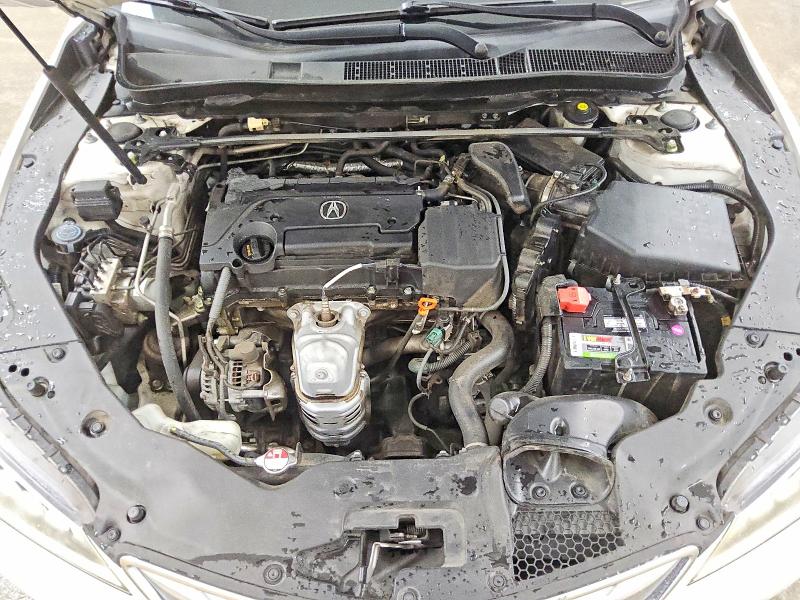 Продажа на аукционе авто 2017 Acura Tlx, vin: 19UUB1F36HA009960, номер лота: 60969116