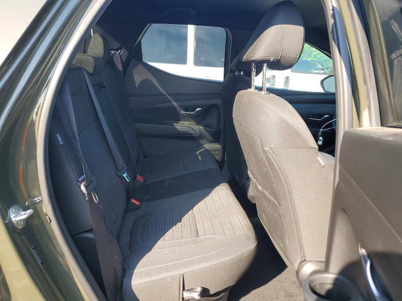 2025 Hyundai Santa Cruz მანქანა იყიდება აუქციონზე, vin: 5NTJADDE8SH131537, აუქციონის ნომერი: 62437196