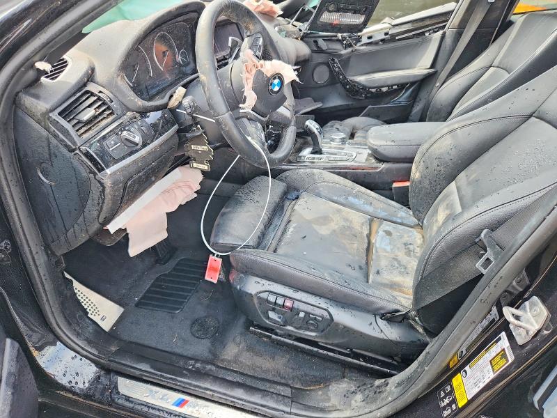 Aukcja sprzedaży 2017 Bmw X4, vin: 5UXXW7C32H0U26326, numer aukcji: 60639266