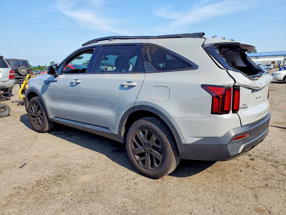 Aukcja sprzedaży 2022 Kia Sorento, vin: 5XYRLDLC1NG086299, numer aukcji: 60990886